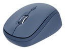 YVI+ - Sans fil/Bluetooth - Bleu
