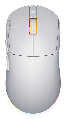 Quasar 3 - Sans Fil - Blanc