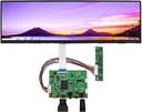 Ecran pour Hyte Y60 - 12,6" Mini HDMI