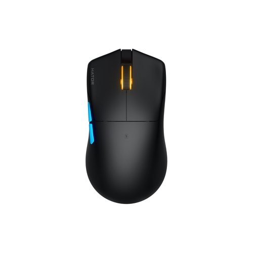Pulsar 3 Pro - Sans Fil - Noir