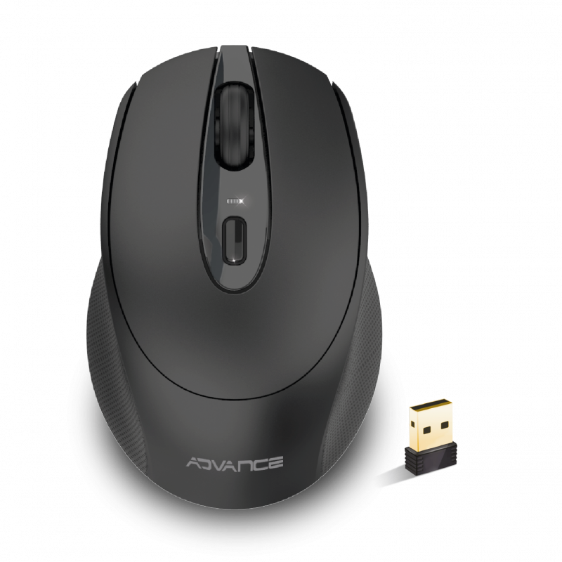 Feel Wireless Noire
