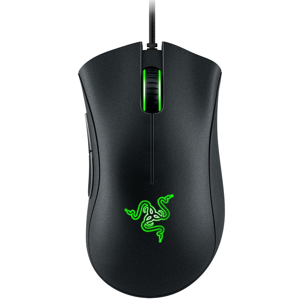 DeathAdder Essential - Noir