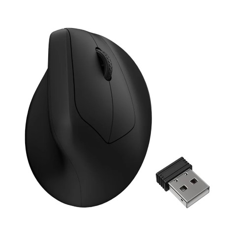 M5 8K - Sans fil - Noir