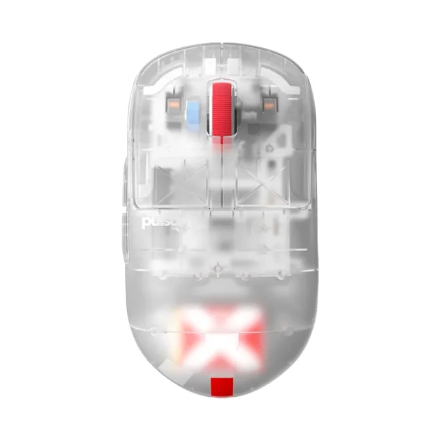 X2-H High Hump - Superclear - Sans Fil