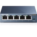 5 ports 10/100/1000 - TL-SG105