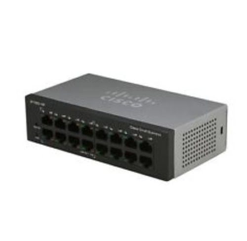 [01700574] 16 ports 10/100 - SF110D-16