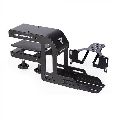 [01100046] TM Racing Clamp - Support pour boite de vitesse