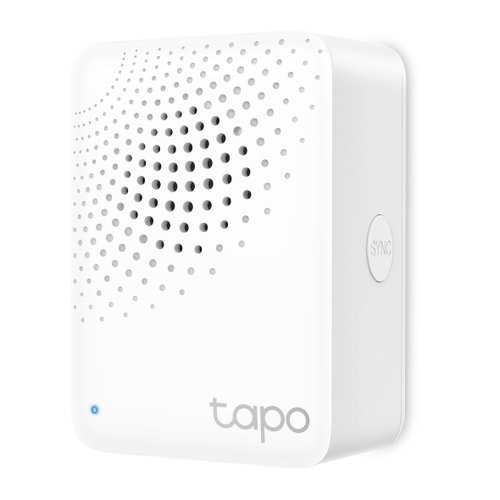 [01704952] HUB IoT Connecté pour capteur TAPO