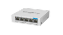 5 Ports 10/100/1000 - 4 Ports PoE+ - KN-4610-01-EU