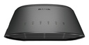 5 Ports 10/100/1000Mbps DGS-1005D