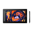 Artist 16 2nd/5080LPI/16"/Noir