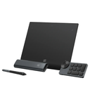 Deco Pro XLW Gen 2/5080LPI/15"/Noir