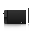 StarG430S 5080LPI/4"/Noir