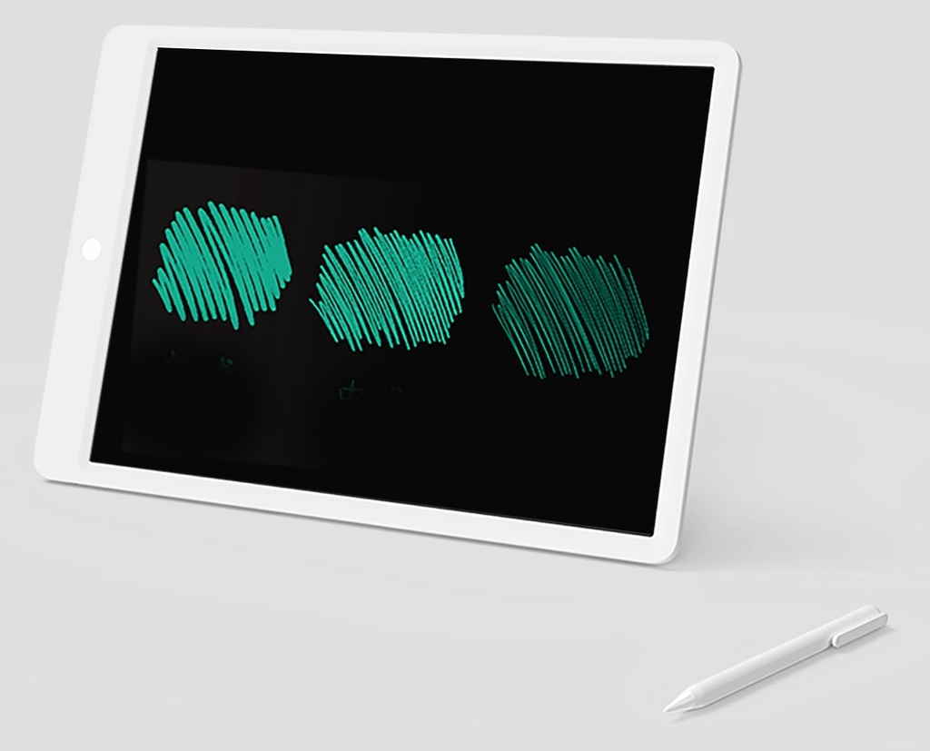 [03500040] Mi LCD Tablette d'écriture 13,5"/Blanc