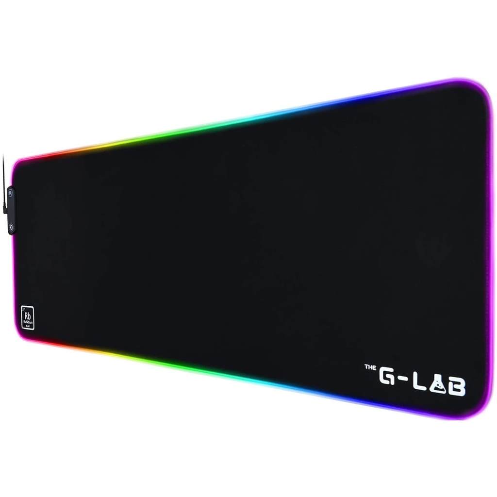 [09500050] PAD RUBIDIUM - 800x300mm/RGB