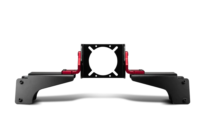 [07500158] Elite DD Side & Front Mount Adaptor