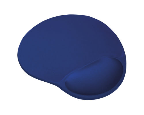 [09500323] Bigfoot - Bleu/Ergonomique/S