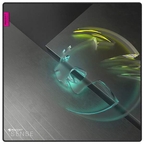 [09500342] Sense Icon SQ