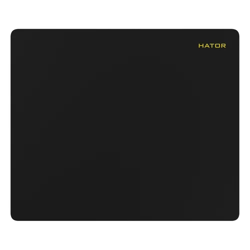 Tonn L - Noir - 500 x 420 x 4mm
