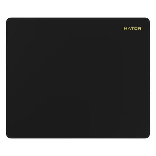 Tonn Evo L eSport Edition - Noir - 500 x 420 x 4mm