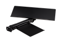 Next Level Racing F-GT Elite Keyboard and Mouse Tray- Black