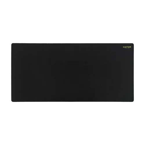 Tonn XXL - Noir - 900 x 420 x 4mm