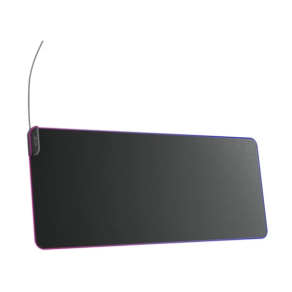 [09500409] CNVS Intense Play Mat qRGB - Noir