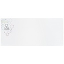 Pad Selenium - XXL - Blanc