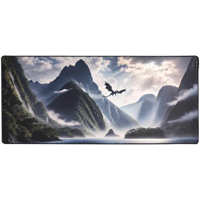 Pad Dragon - XXL