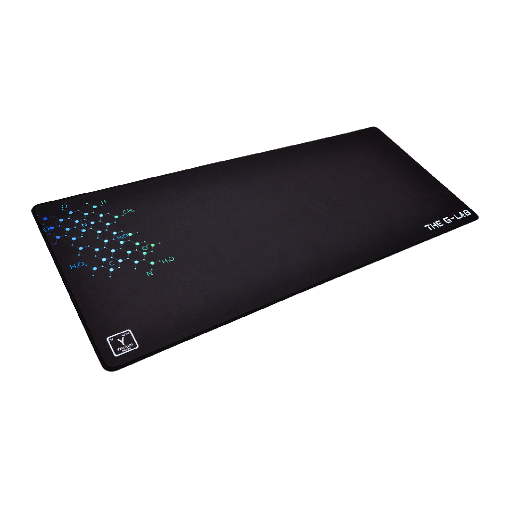 PAD-YTTRIUM - Gaming Mouse Pad XXL 900x400mm