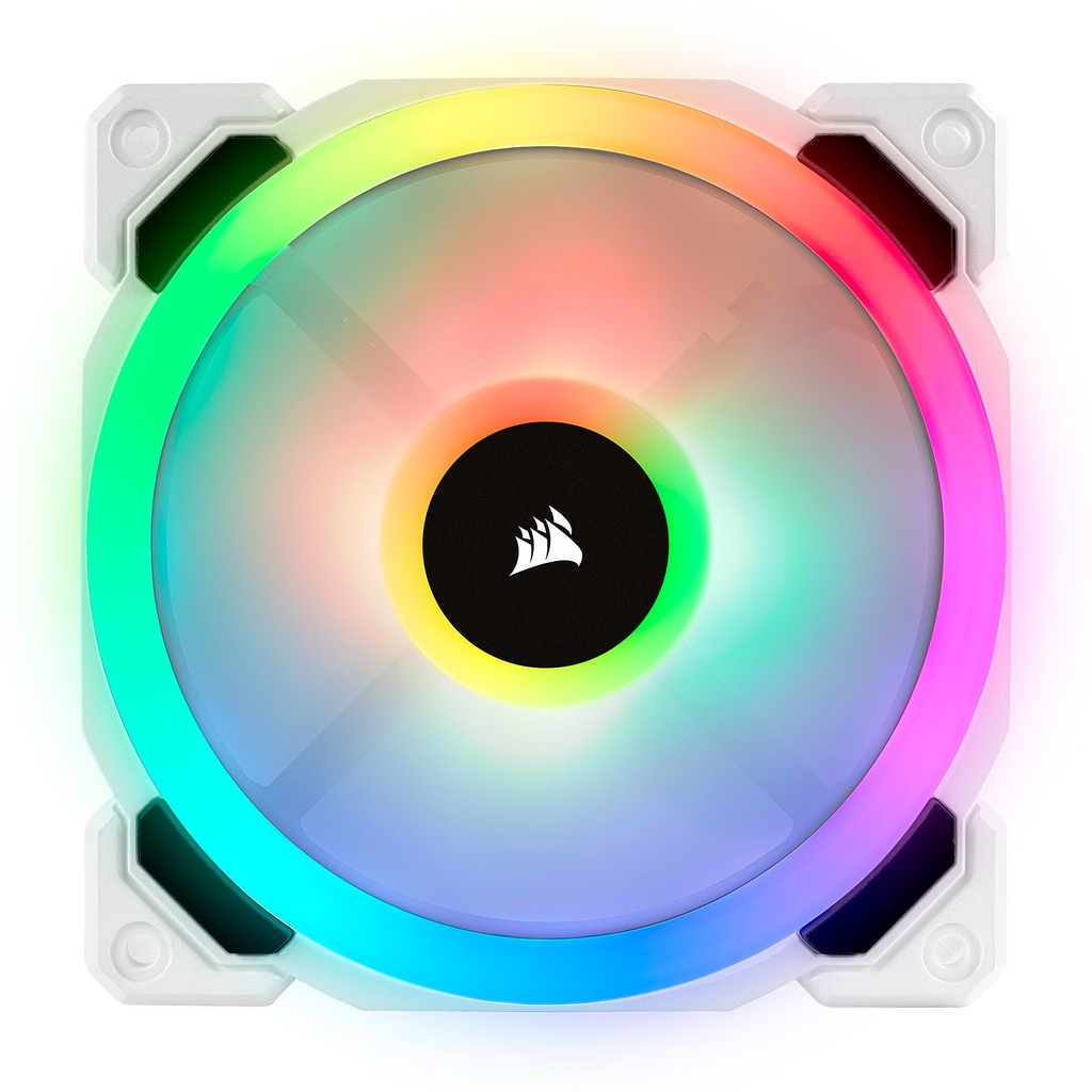 [05800002] LL120 Dual Light Loop RGB 120mm - CO-9050091-WW