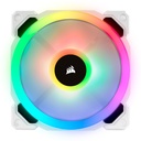 LL120 Dual Light Loop RGB 120mm - CO-9050091-WW