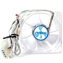 TriCool 120mm - Blanc