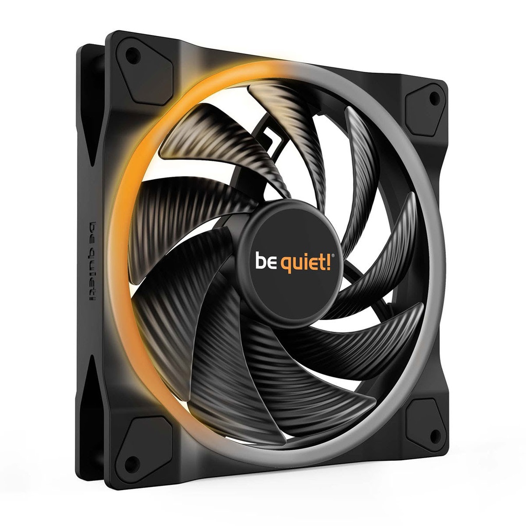 [05800066] Light Wings 140mm PWM ARGB High Speed - BL075