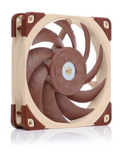 [05800483] NF-A12x25 PWM - 120mm