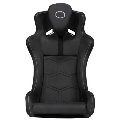[09400045] Dyn X - Siège Baquet - Noir