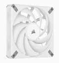 AF140 ELITE Blanc 140mm