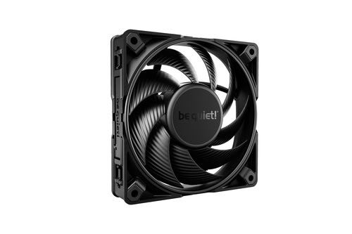 [05800752] SILENT WINGS PRO 4 120mm PWM - BL098