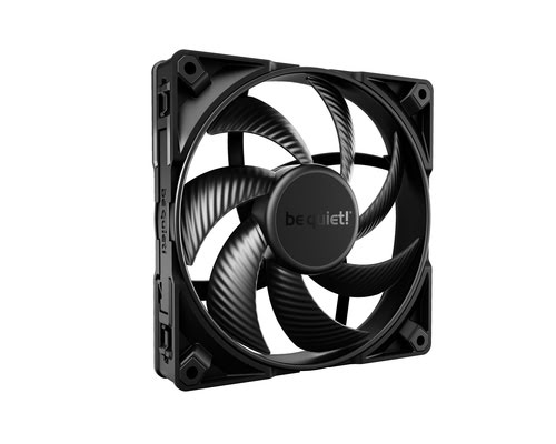 [05800753] SILENT WINGS PRO 4 140mm PWM - BL099