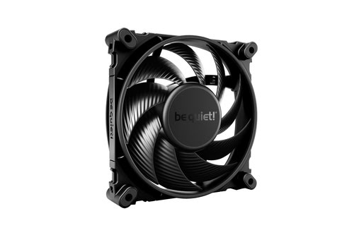 [05800754] SILENT WINGS 4 120mm PWM - BL093