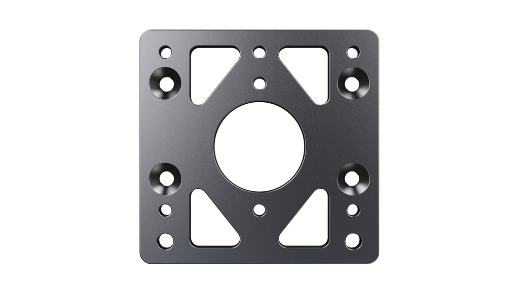 [09400057] Support universel pour base de volant - RS049