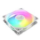 TUF GAMING - TR120 Fan ARGB REVERSE - Blanc