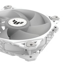 TUF GAMING - TF120 ARGB - Blanc