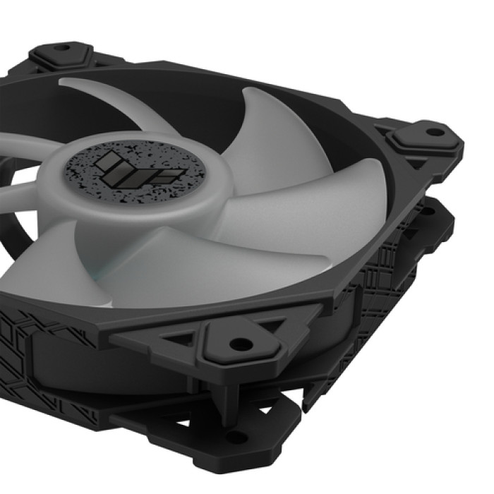 TUF GAMING - TF120 ARGB 3en1