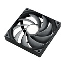 ROTA PRO - 140 mm - Noir