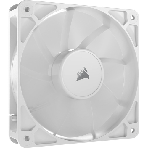 RS120 PWM 120 mm - Blanc