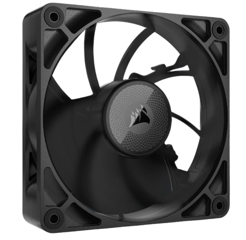 iCUE LINK RX120 MAX - Noir
