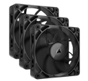 iCUE LINK RX120 MAX - Triple Pack - Noir