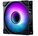 M25 Gen2 PWM Noir 120mm D-RGB