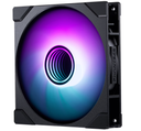 M25 Gen2 PWM Noir 140mm D-RGB